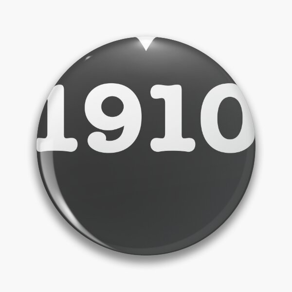 Item preview, 1910 designed and sold by nogamax.