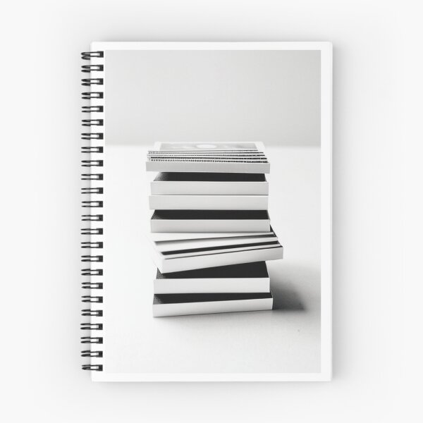 Item preview, Art - Accumulation of Sketchbooks, Creative Exploration designed and sold by Reverso-Design.