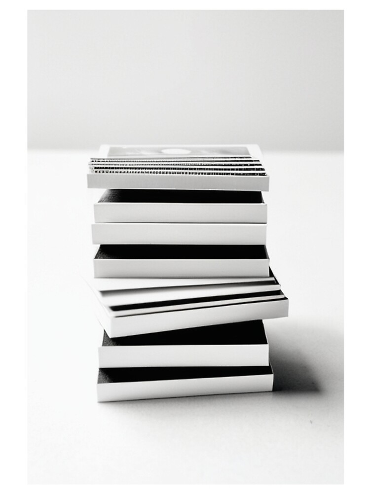 Thumbnail 5 von 5, A-Linien Kleid, Art - Accumulation of Sketchbooks, Creative Exploration designt und verkauft von Reverso-Design.