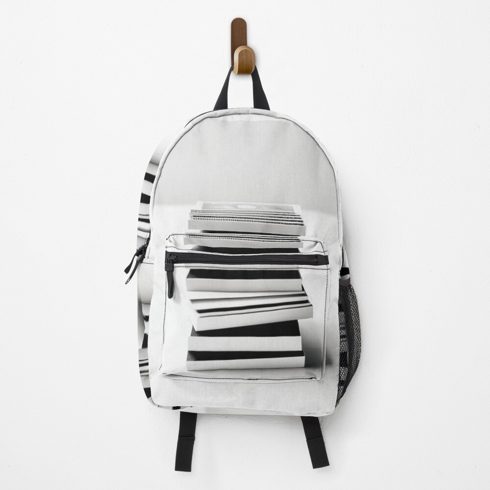 Artikel-Vorschau von Rucksack, designt und verkauft von Reverso-Design.