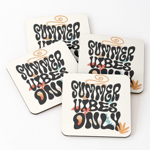 Item preview, Summer Vibes Only designed and sold by VibetheSeason.
