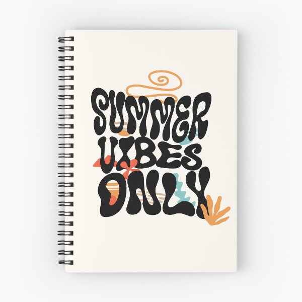 Item preview, Summer Vibes Only designed and sold by VibetheSeason.