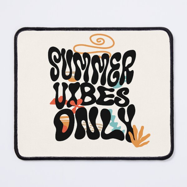 Item preview, Summer Vibes Only designed and sold by VibetheSeason.