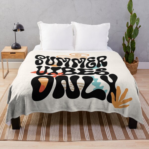 Item preview, Summer Vibes Only designed and sold by VibetheSeason.