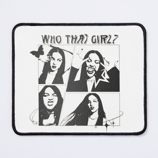 Item preview, Olivia Comic Panel Edit Poster designed and sold by gringoods.