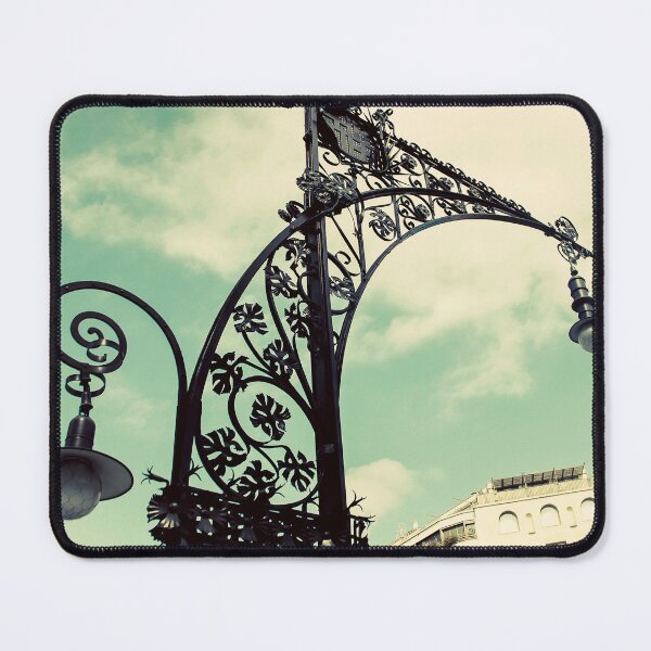 Item preview, Iron Lamp designed and sold by Debra Cox.