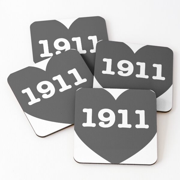 Item preview, 1911 designed and sold by nogamax.