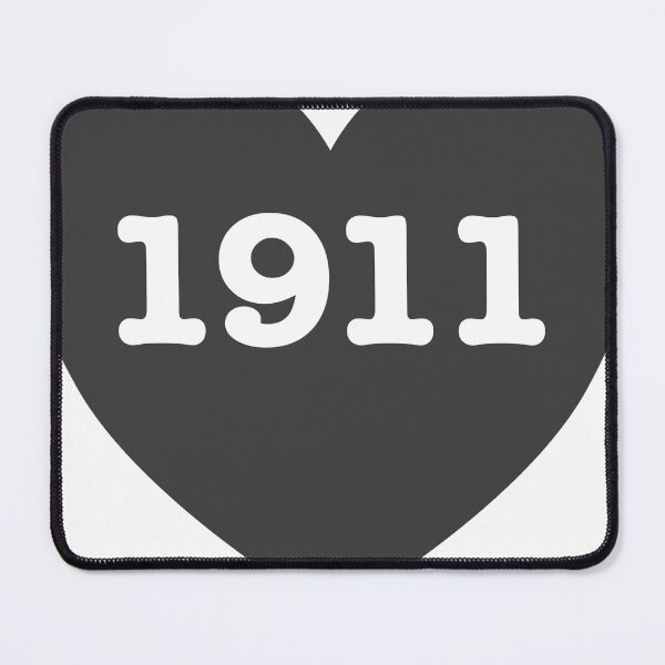 Item preview, 1911 designed and sold by nogamax.