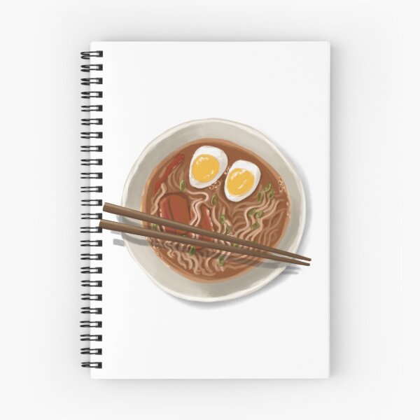 Item preview, Ramen Bowl designed and sold by silverfair46.