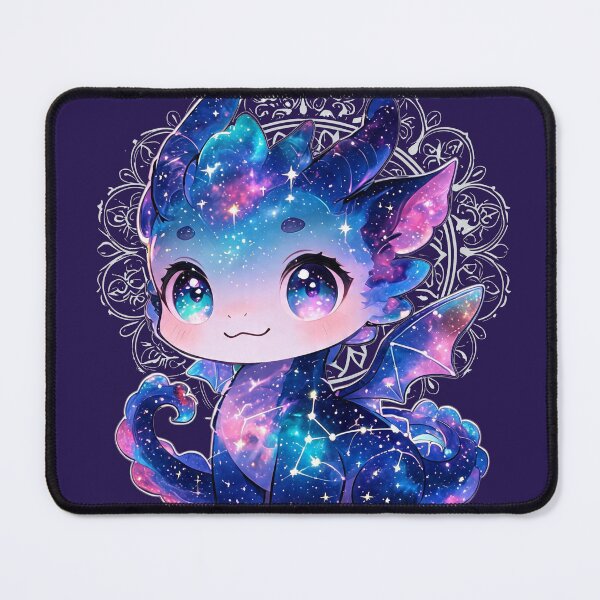 Item preview, Celestial Dragon — Cute Galaxy Zodiac designed and sold by NUFADE.