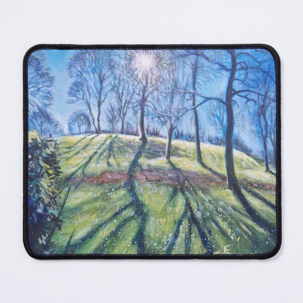 Item preview, The Hill Where The Trees Dance designed and sold by LittleLiz.