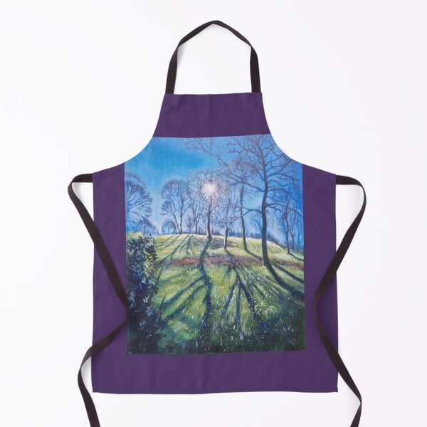 Item preview, The Hill Where The Trees Dance designed and sold by LittleLiz.