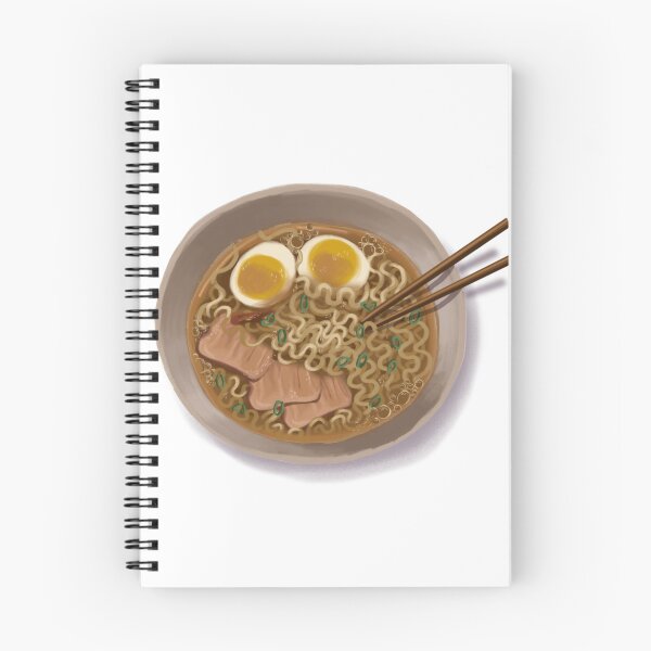 Item preview, Ramen Bowl designed and sold by silverfair46.