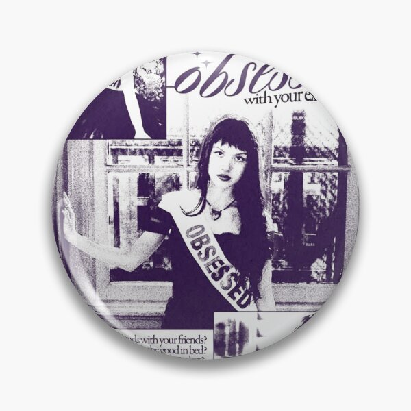 Item preview, Olivia Obsessed Pageant Collage Art designed and sold by gringoods.