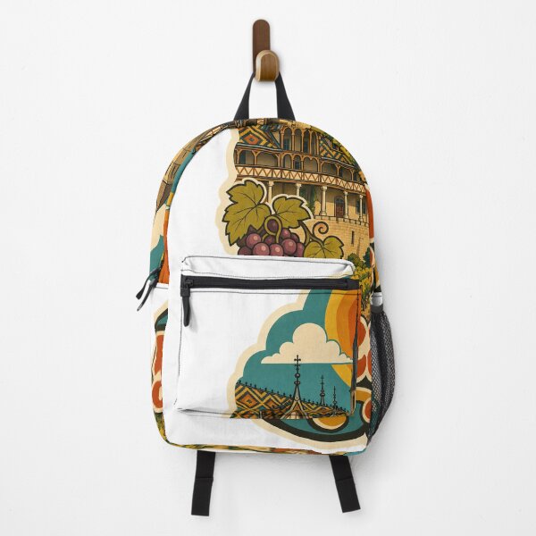 Item preview, Beaune France Travel Souvenir - Retro Illustration designed and sold by VisualArtsOasis.