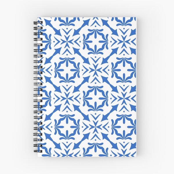 Item preview, Blue Mediterranean ceramic tile, Azulejo designed and sold by CHERRY--SHOP.