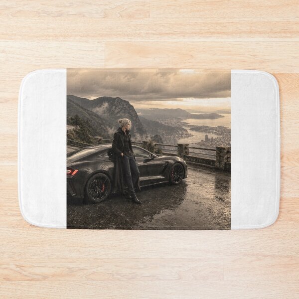 Item preview, rein with his car.... designed and sold by House of Rein.