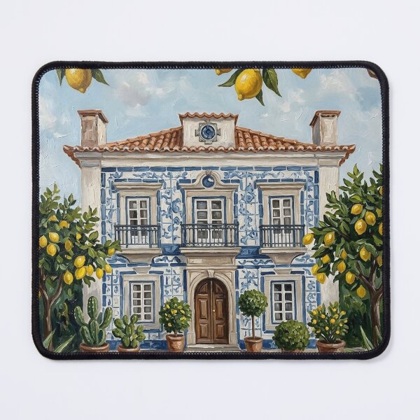Item preview, Lemon House designed and sold by posteriocrew.