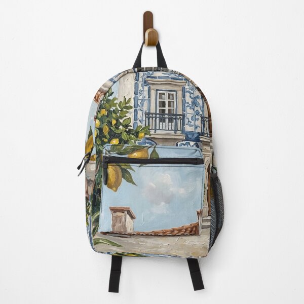 Item preview, Lemon House designed and sold by POSTERIOCREW.