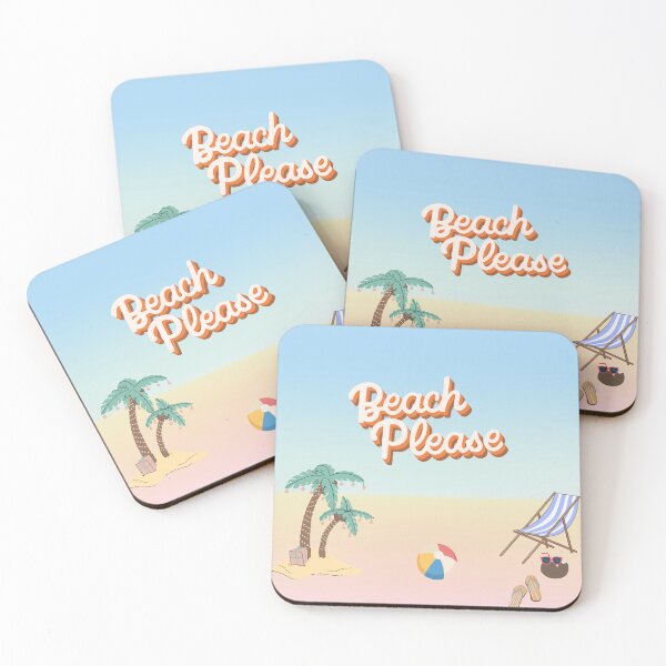 Item preview, Summer vacation typography  designed and sold by Krishnacre8.