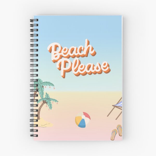Item preview, Summer vacation typography  designed and sold by Krishnacre8.