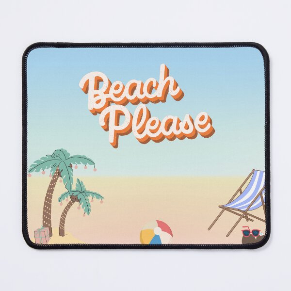 Item preview, Summer vacation typography designed and sold by Krishnacre8.