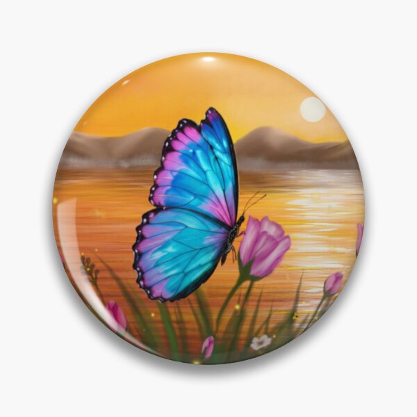 Item preview, Whispers of Wings at Sunset designed and sold by rrr-digitalarts.
