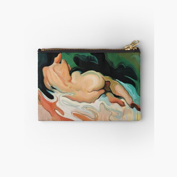 Item preview, Reclining Spirit Beneath the Black Bird designed and sold by bakoors.