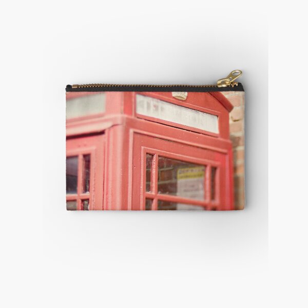 Item preview, Telephone Box designed and sold by Debra Cox.