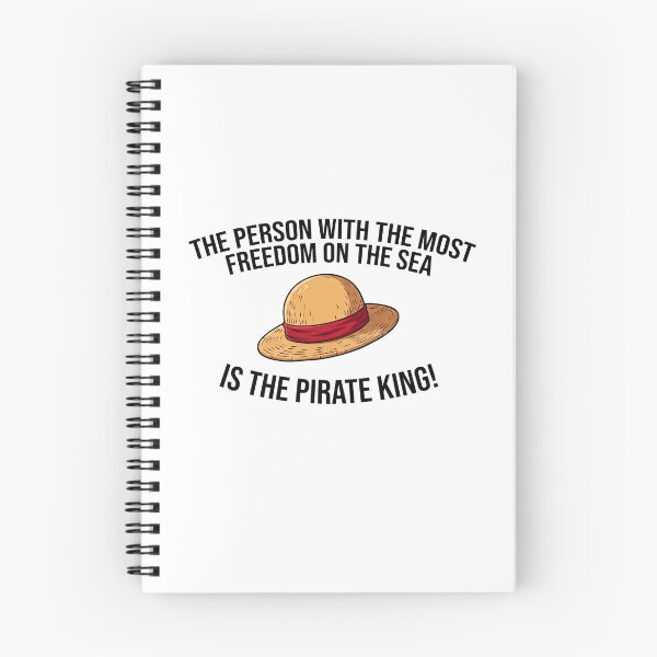 Item preview, Luffy Pirate King designed and sold by anuggra.