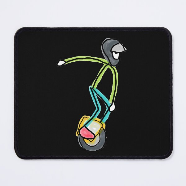Item preview, Electric Unicycle designed and sold by Mark-Ewbie.