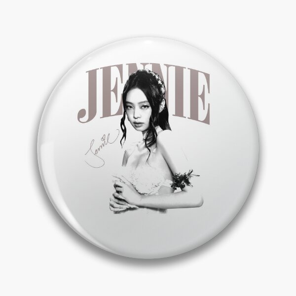 Item preview, Vintage 90s Kpop Jennie Deadline Shirt, KPop Blackpink Jennie Comfort Colors Shirt, Deadline Tour Graphic Tee, Blink Merch Tee, Gift For Fan designed and sold by BerryHand.