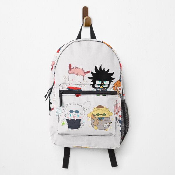 Item preview, Jujutsu Kaisen Sanrio Mashup designed and sold by Darogapari.