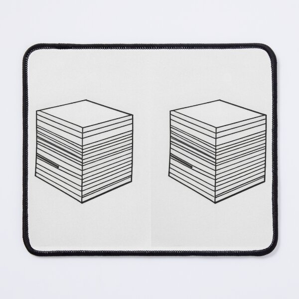 Item preview, Art - Schematic Representation, Geometric Composition designed and sold by Reverso-Design.