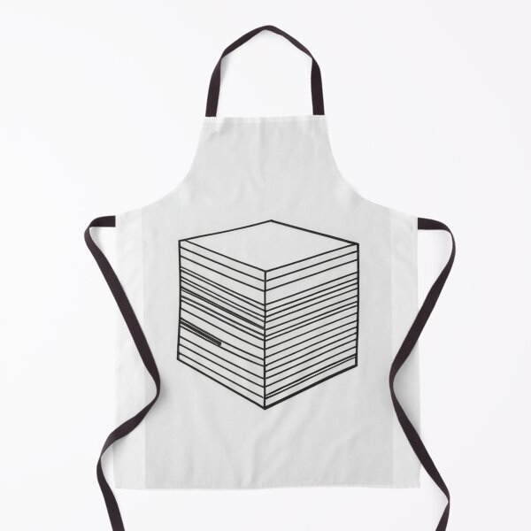 Item preview, Art - Schematic Representation, Geometric Composition designed and sold by Reverso-Design.
