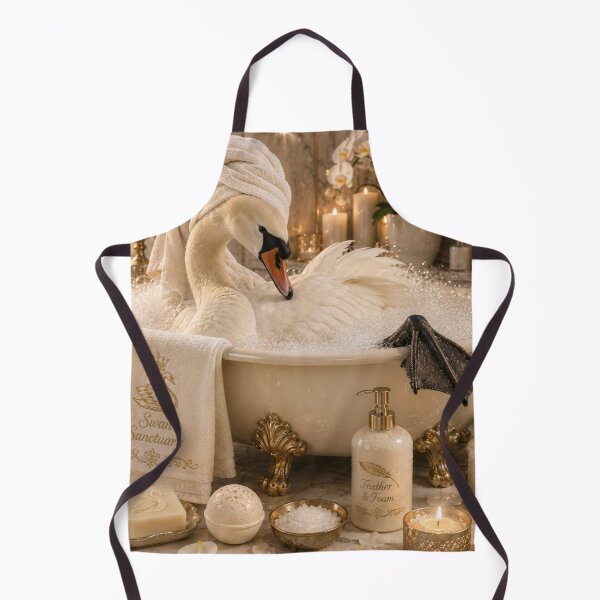 Item preview, Swan Sanctuary designed and sold by Kimberly Palmer.