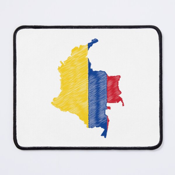 Item preview, Colombia designed and sold by The-Diamond.