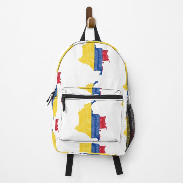 Item preview, Colombia designed and sold by The-Diamond.