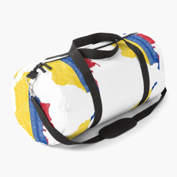 Item preview, Colombia  designed and sold by The-Diamond.