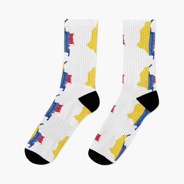 Item preview, Colombia  designed and sold by The-Diamond.