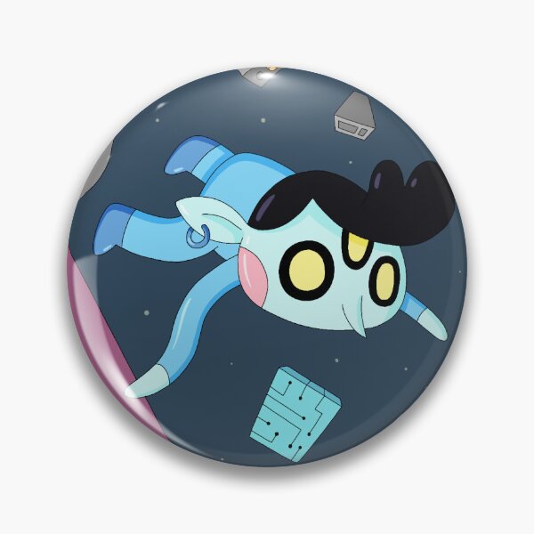 Item preview, Aliens in Spaceship designed and sold by JellyBeeJ.