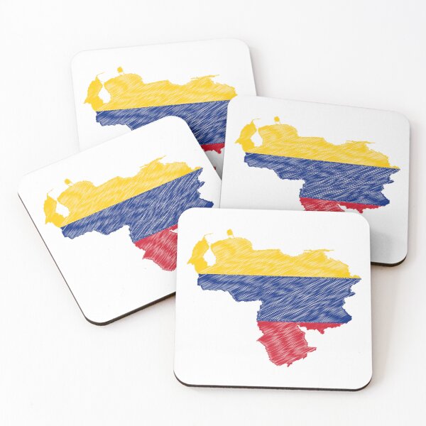 Item preview, Venezuela   designed and sold by The-Diamond.