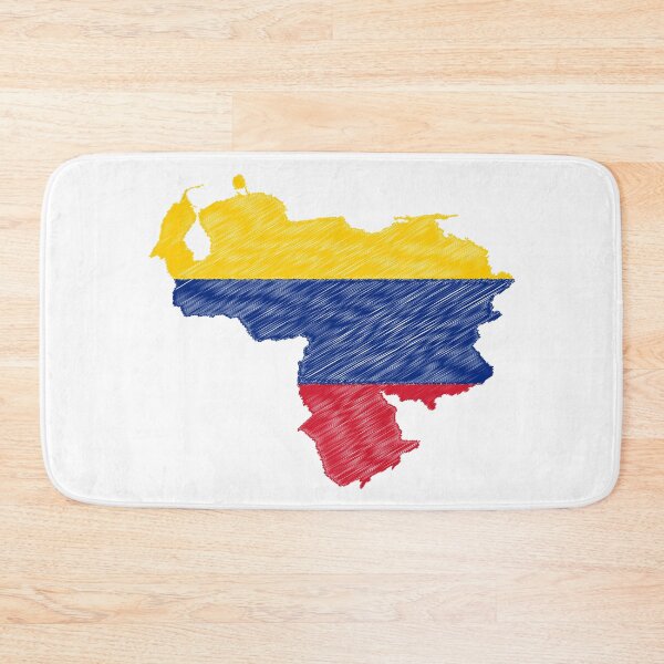 Item preview, Venezuela   designed and sold by The-Diamond.