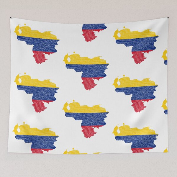 Item preview, Venezuela   designed and sold by The-Diamond.