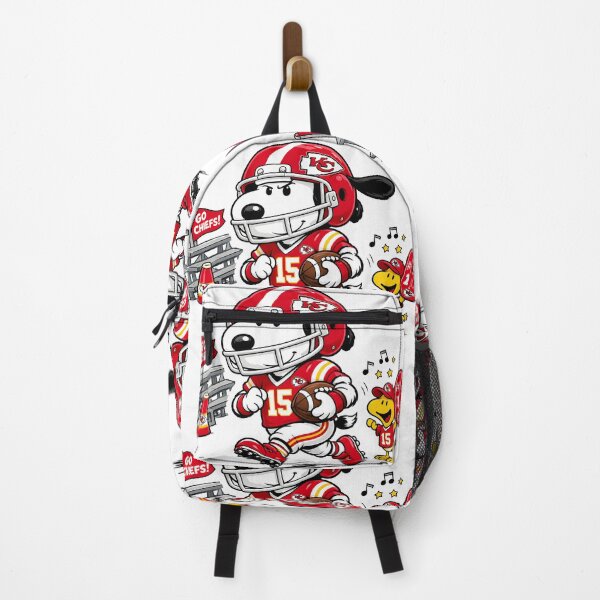 Item preview, Funny Snoopy and Woodstock Football Team designed and sold by Har-vee.