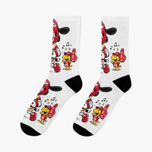Item preview, Funny Snoopy and Woodstock Football Team  designed and sold by Har-vee.