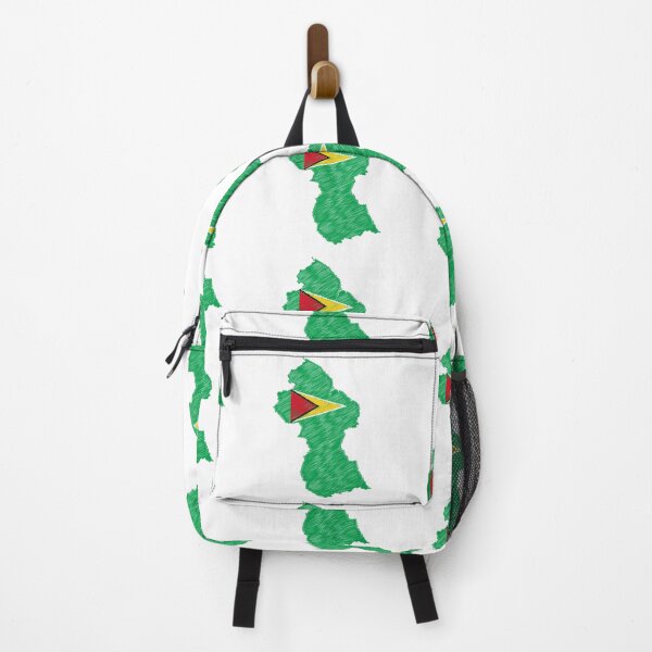 Item preview, Guyana  designed and sold by The-Diamond.