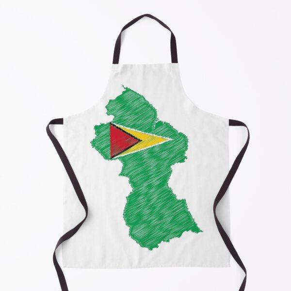 Item preview, Guyana designed and sold by The-Diamond.