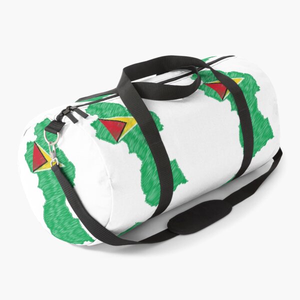 Item preview, Guyana  designed and sold by The-Diamond.