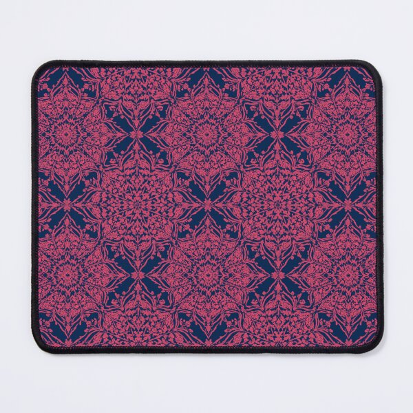 Item preview, Luxury Floral Mandala Seamless Pattern (V.7) designed and sold by D-Islamic.